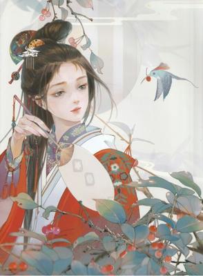 稀缺猎奇资源